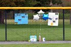 Softball Senior Day  Wheaton College Softball Senior Day. - Photo by Keith Nordstrom : Wheaton, Softball, Senior Day